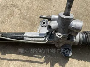 Steering Rack 2003-2006 Honda Accord