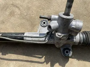 Steering Rack 2003-2006 Honda Accord