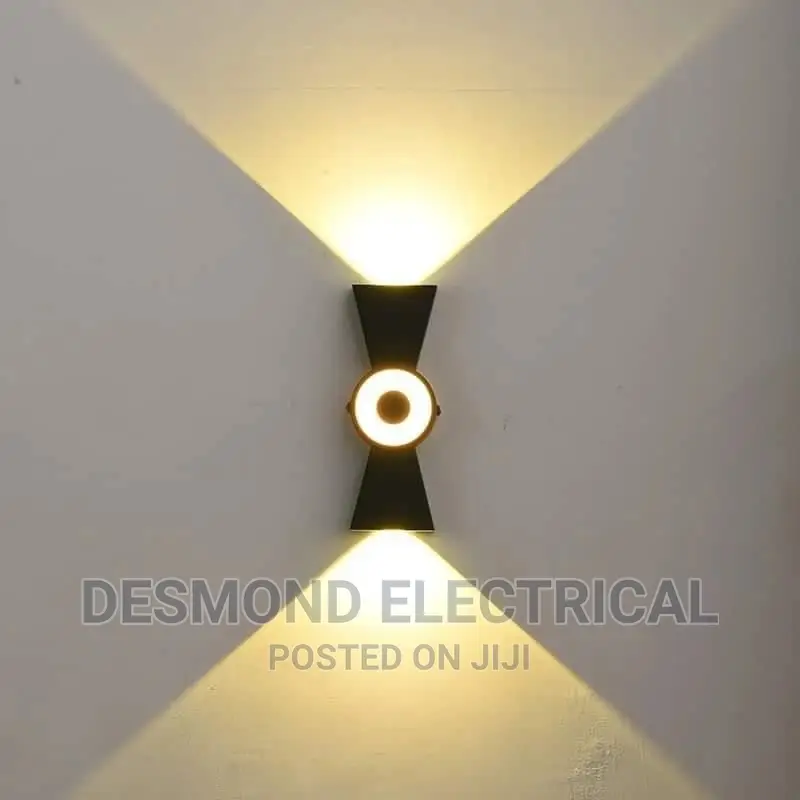 Wall Light
