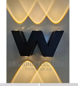 Wall Light