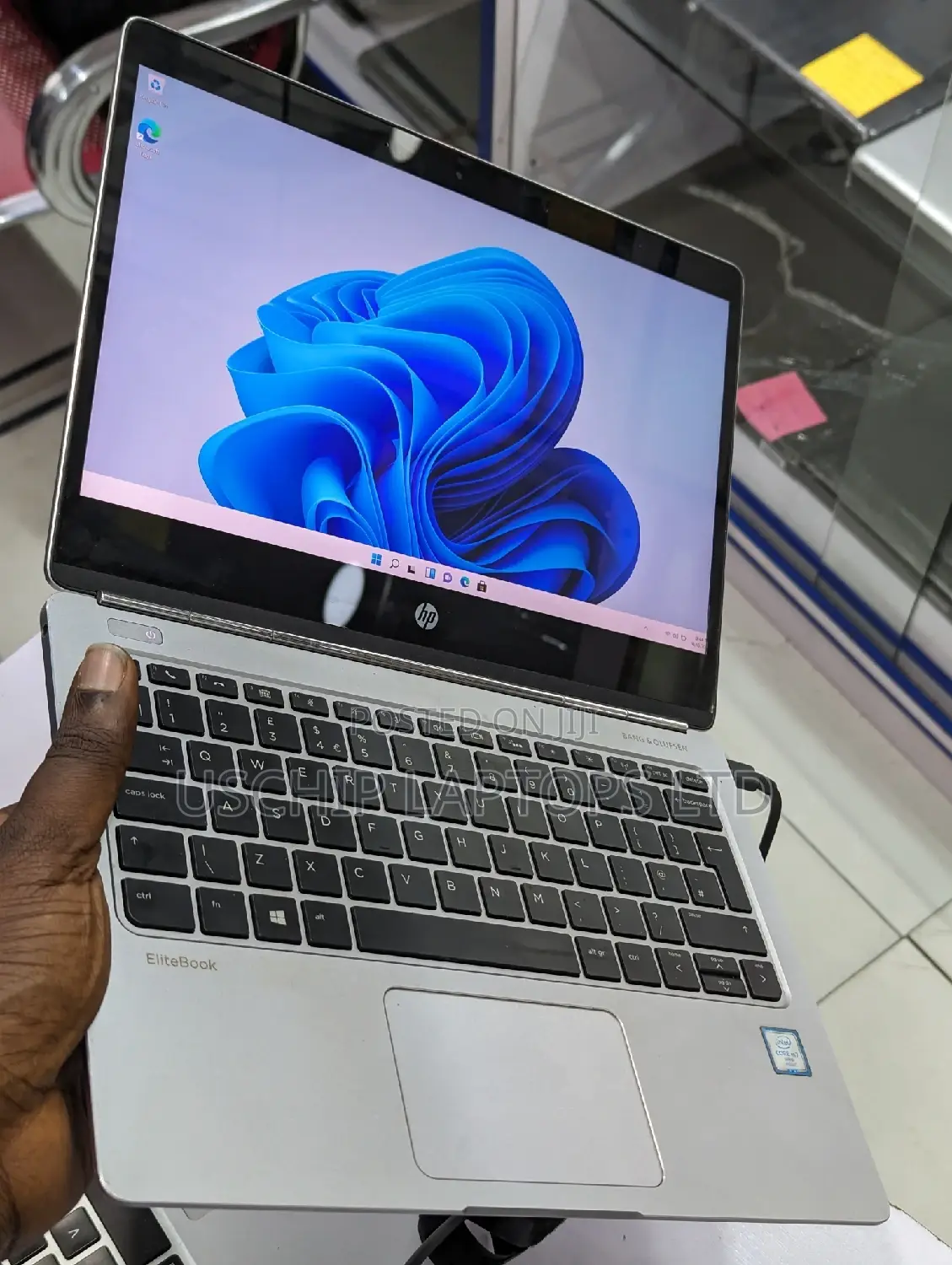 Elitebook Folio G1 Screen