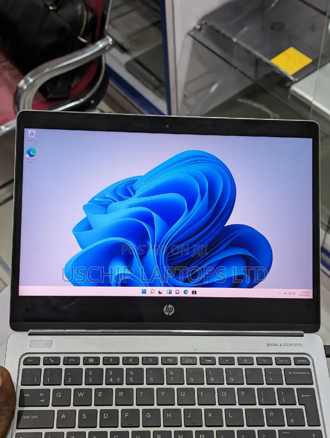 Elitebook Folio G1 Screen