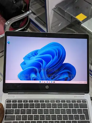 Elitebook Folio G1 Screen