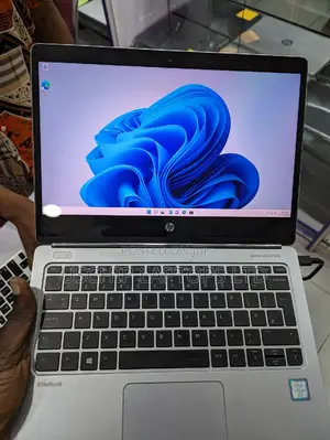 Elitebook Folio G1 Screen
