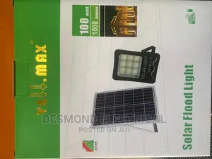 Flood Light