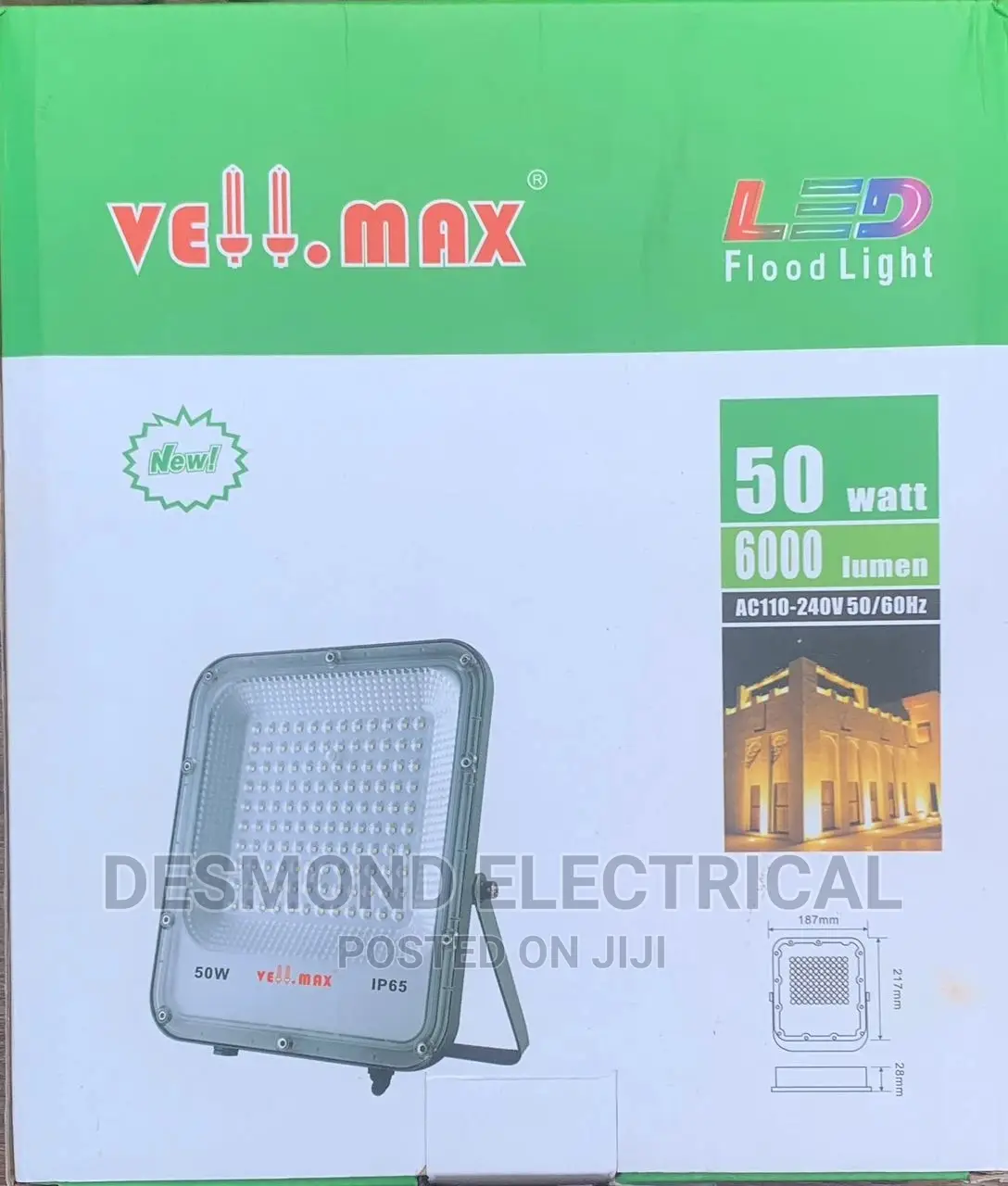 Flood Light
