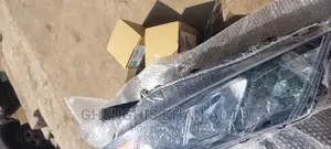 Headlights 2014-2018 Crosstour