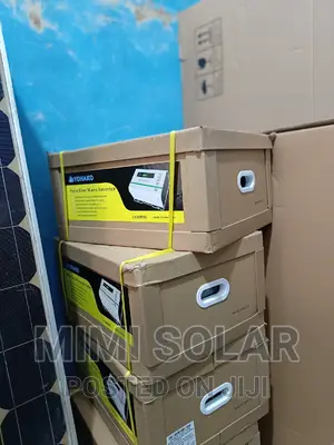 5kva Yohako Inverter
