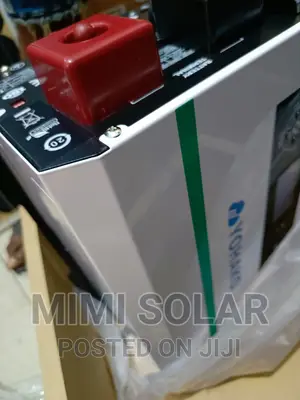 Yohako 5kva Inverter