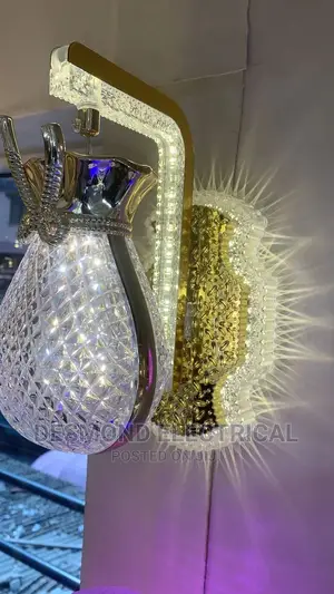 Wall Bracket Light