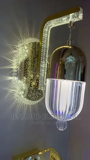 Walll Bucket Light