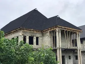 House Roofing at Ikoyi