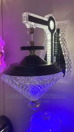Wall Bracket Light