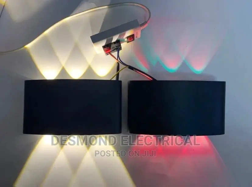 Wall Light