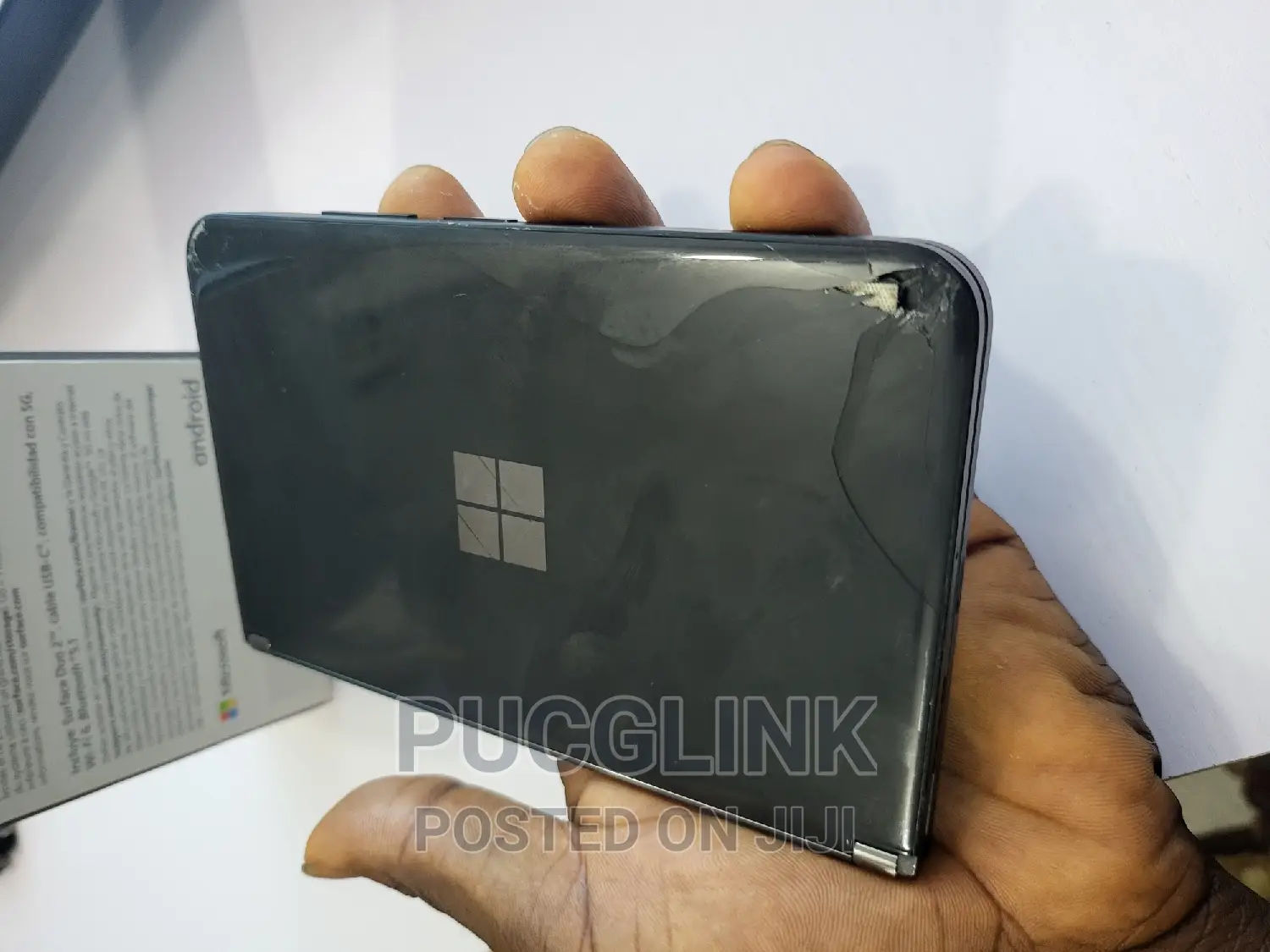 Microsoft Lumia 650 16 GB Black
