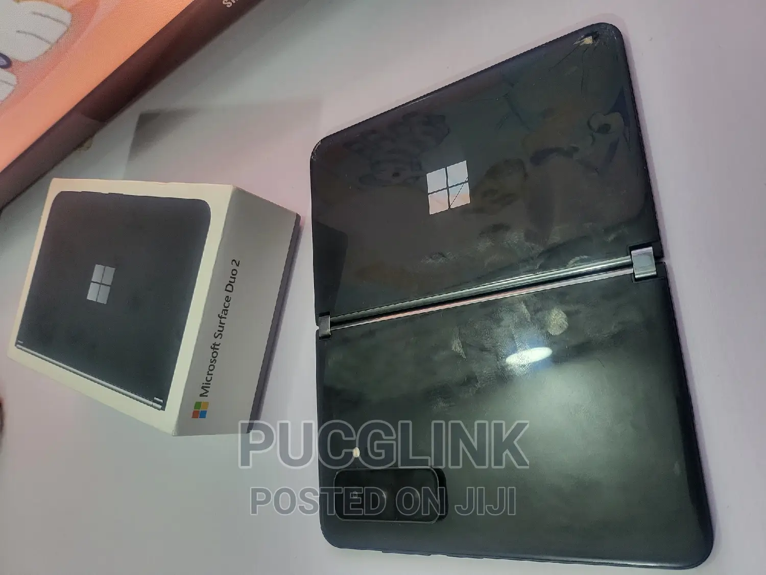 Microsoft Lumia 650 16 GB Black
