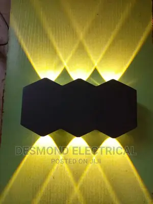 Wall Light
