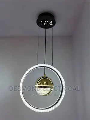 Drop Light