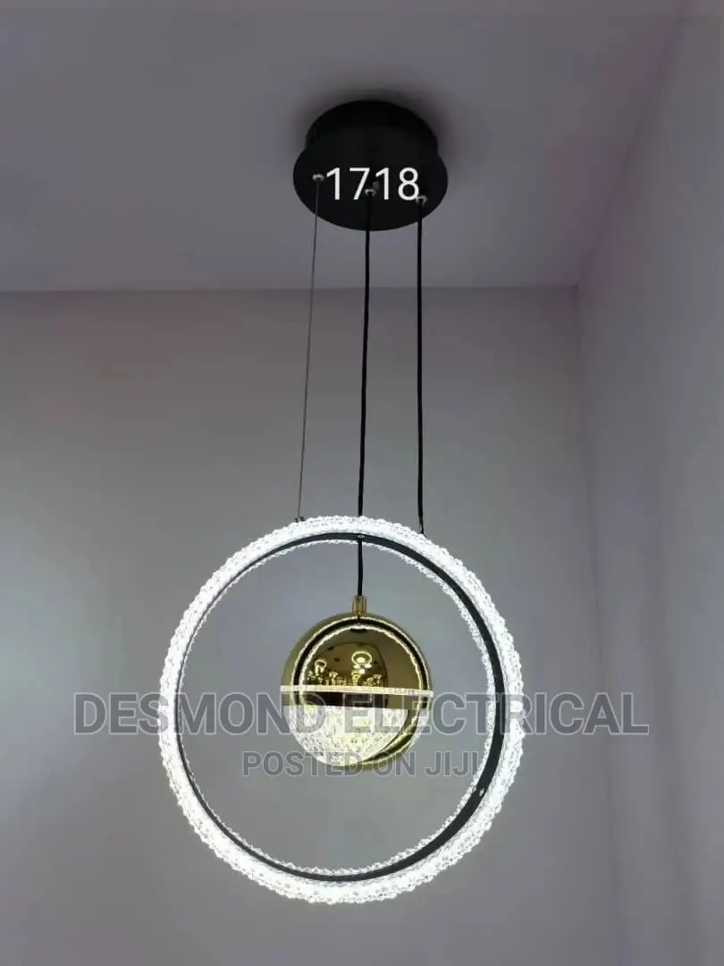 Drop Light