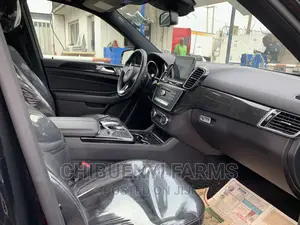 Mercedes-Benz GLE-Class GLE 350d 4MATIC 2017 Black