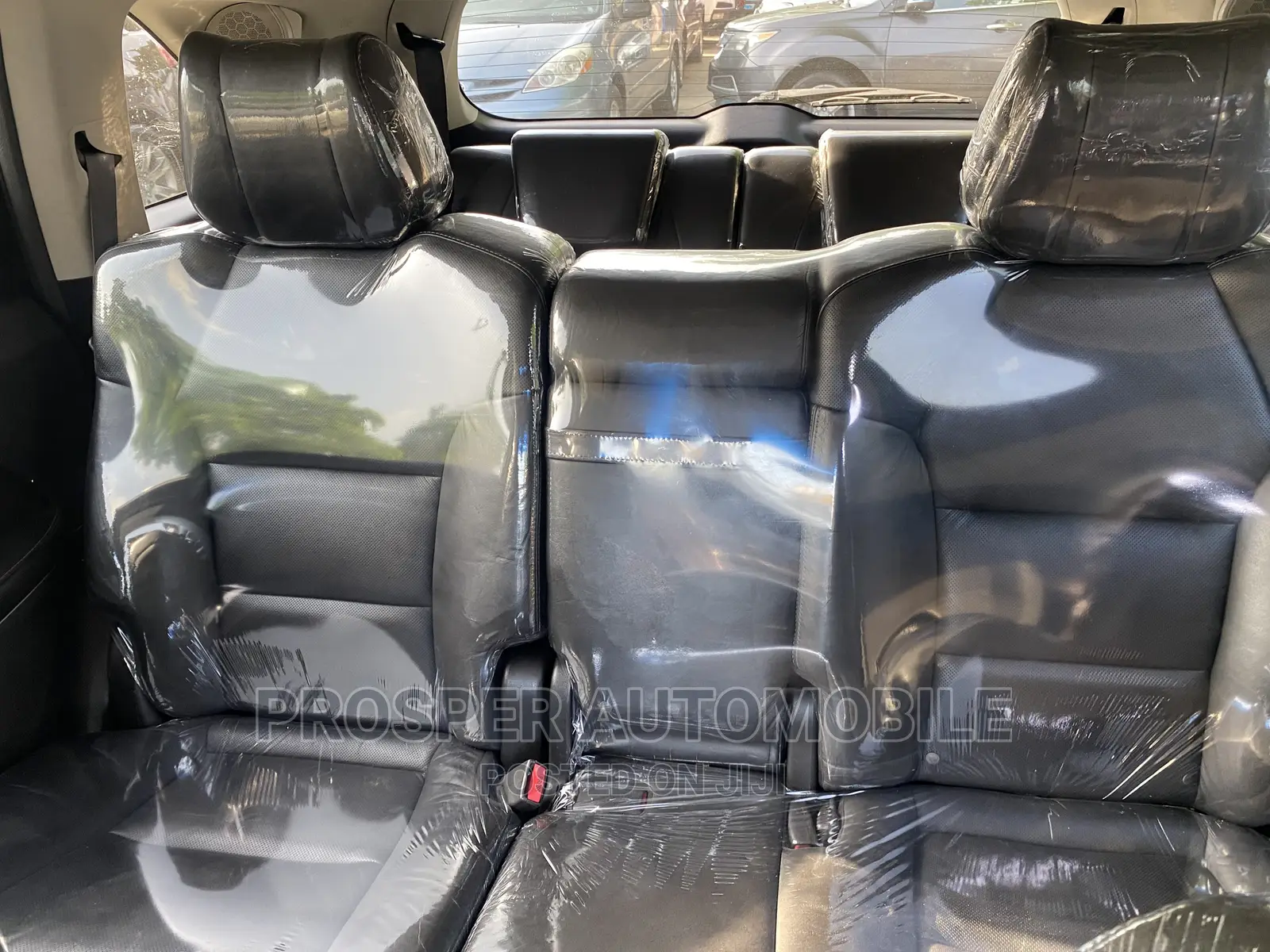 Acura MDX 2010 Silver