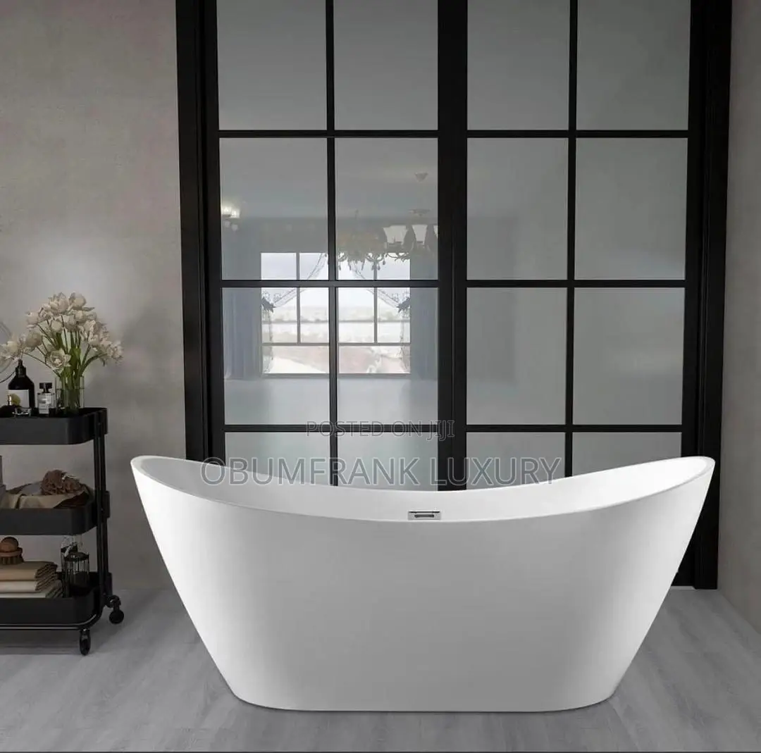 Flee Standing Bath