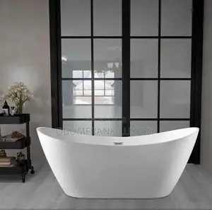 Flee Standing Bath