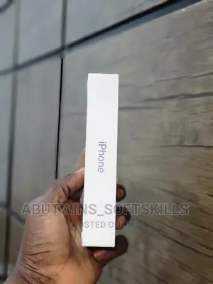 New Apple iPhone 15 Pro 128 GB Blue