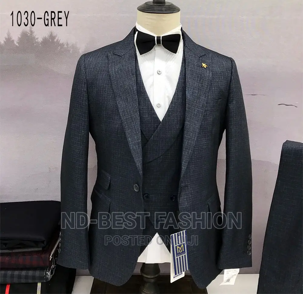 Nice Men's Suits