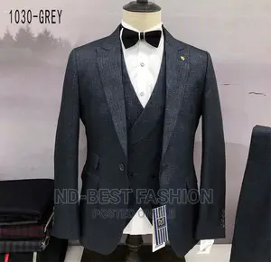 Nice Men's Suits
