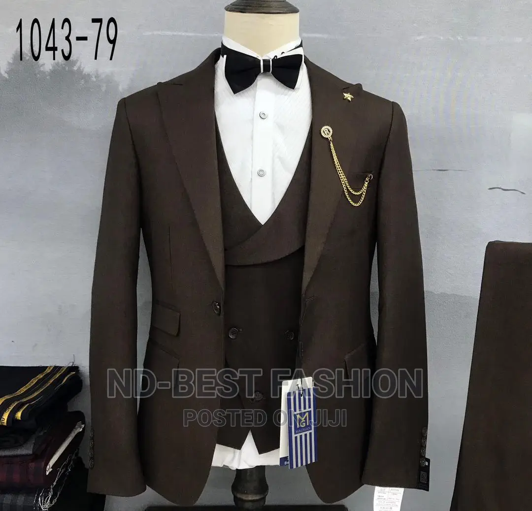 Nice Men's Suits