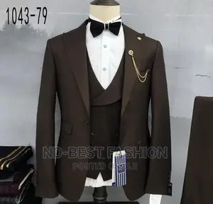 Nice Men's Suits