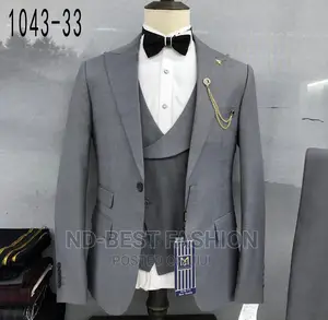 Nice Men's Suits