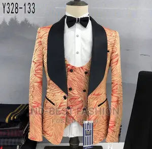 Nice Men's Suits