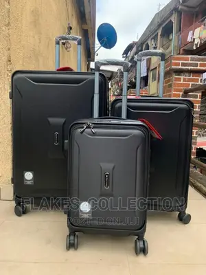 Polo Classic Set of 3 Rubber Box