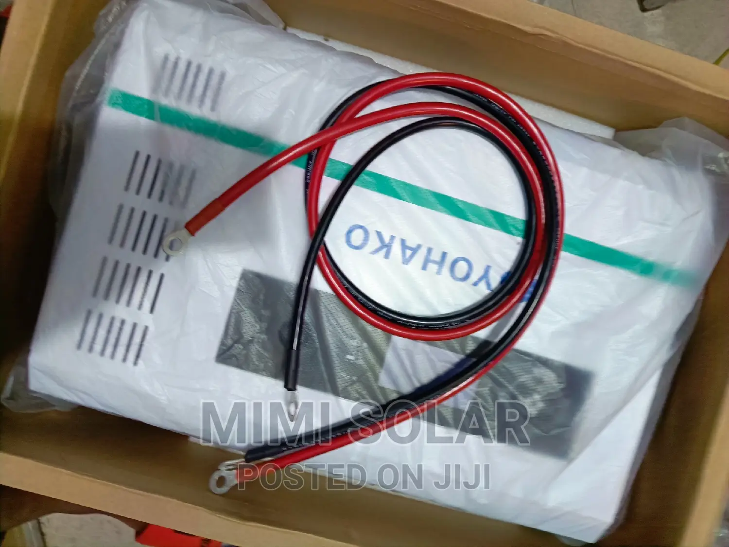 5kva Original Yohako Inverter