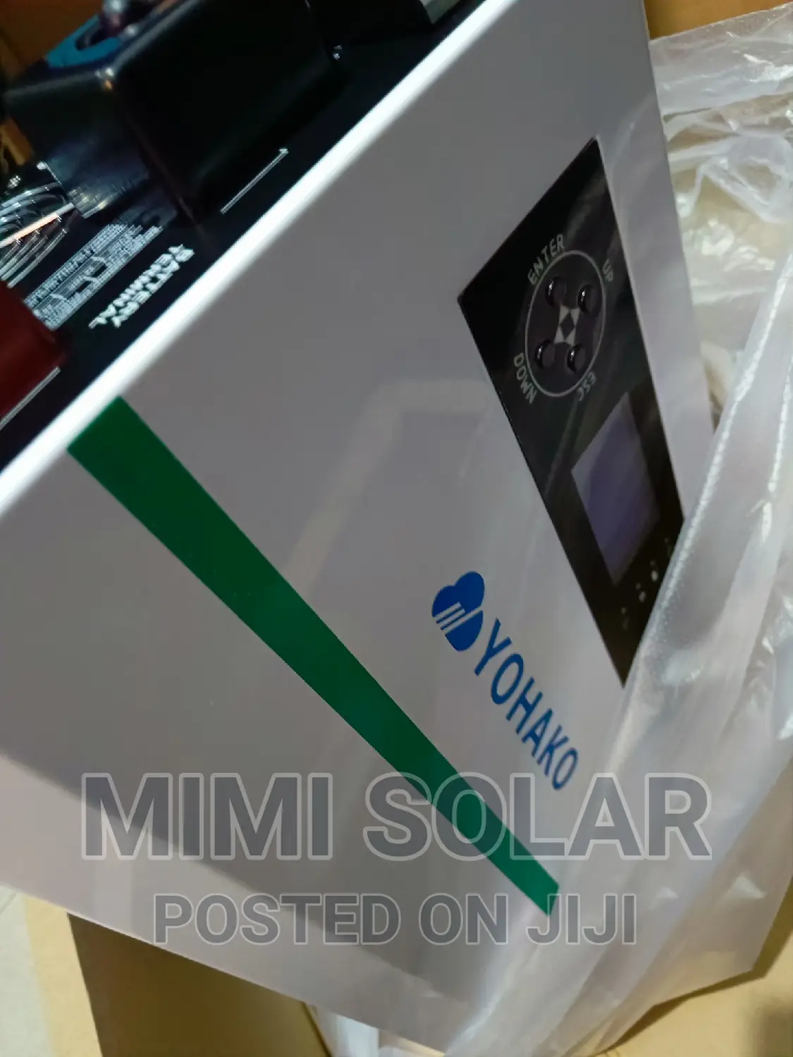 5kva Original Yohako Inverter