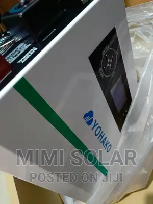 5kva Original Yohako Inverter