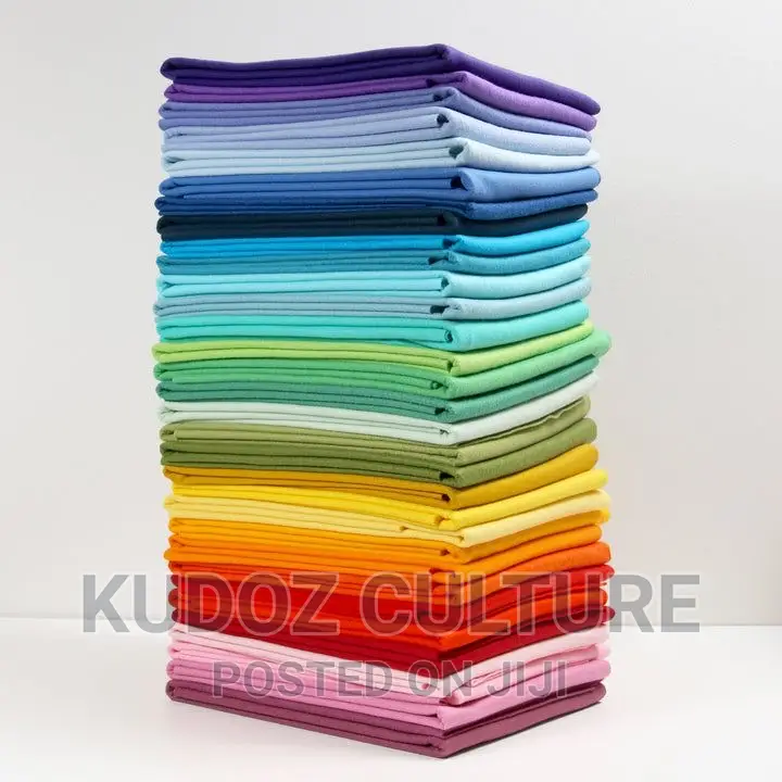 200gsm Bulk Quality Plain Tshirt And Printings For Events