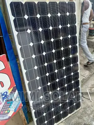 300 Watts Canadian Solar Panel