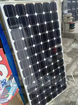 300 Watts Canadian Solar Panel