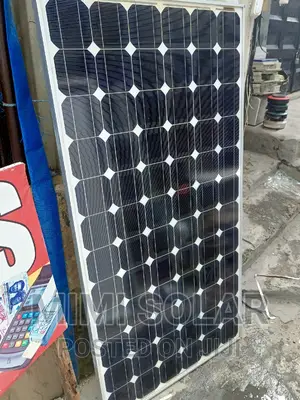 300 Watts Canadian Solar Panel