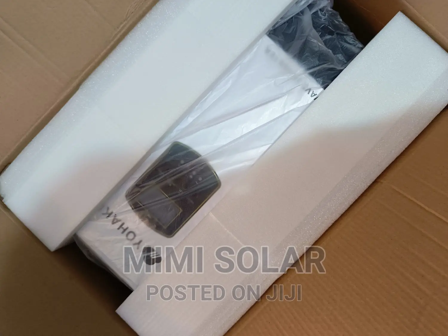 2.5kva Yohako Inverter