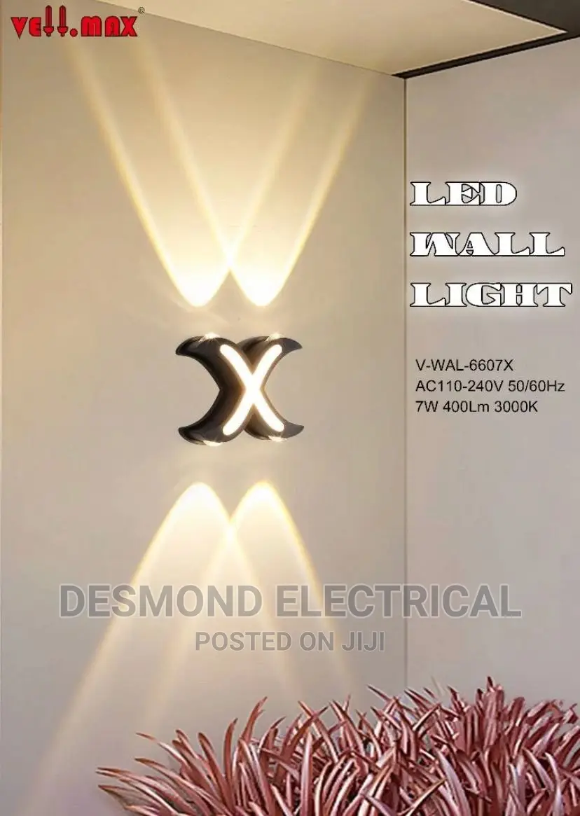 Wall Light L.E.D