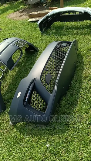 Range Rover Velar 2016 Upgrade Kit to 2022