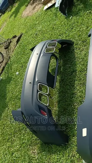 Range Rover Velar 2016 Upgrade Kit to 2022