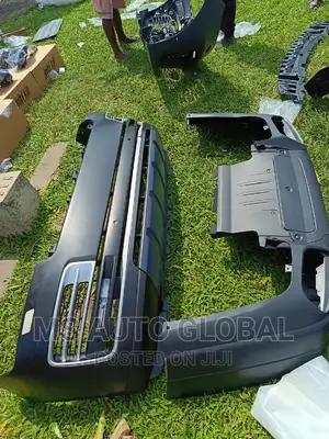 Range Rover Vogue Upgrade Body Kit