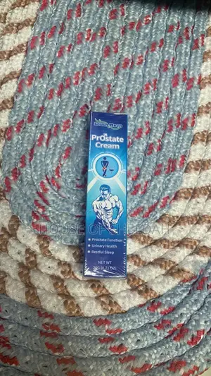 Prostate Treatment Cream Urethritis Prostatitis Treatment