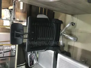 Office Chair Swivel With Headrest