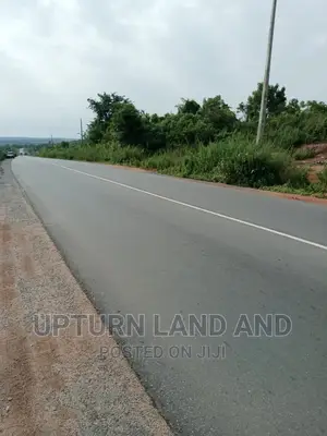 One Acre of Land for Sale in Iseyin Opposite Govment Hospita